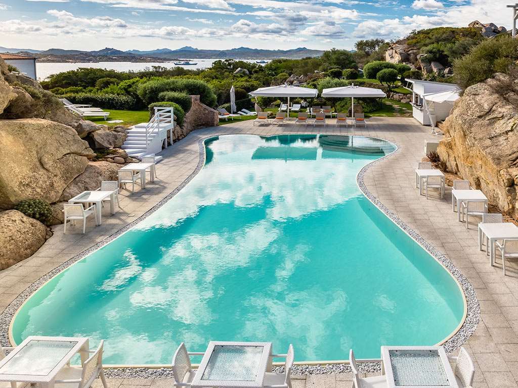 Pool Foto