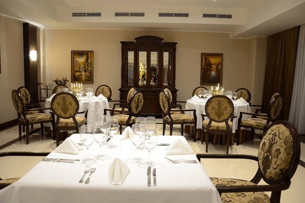 Restaurang