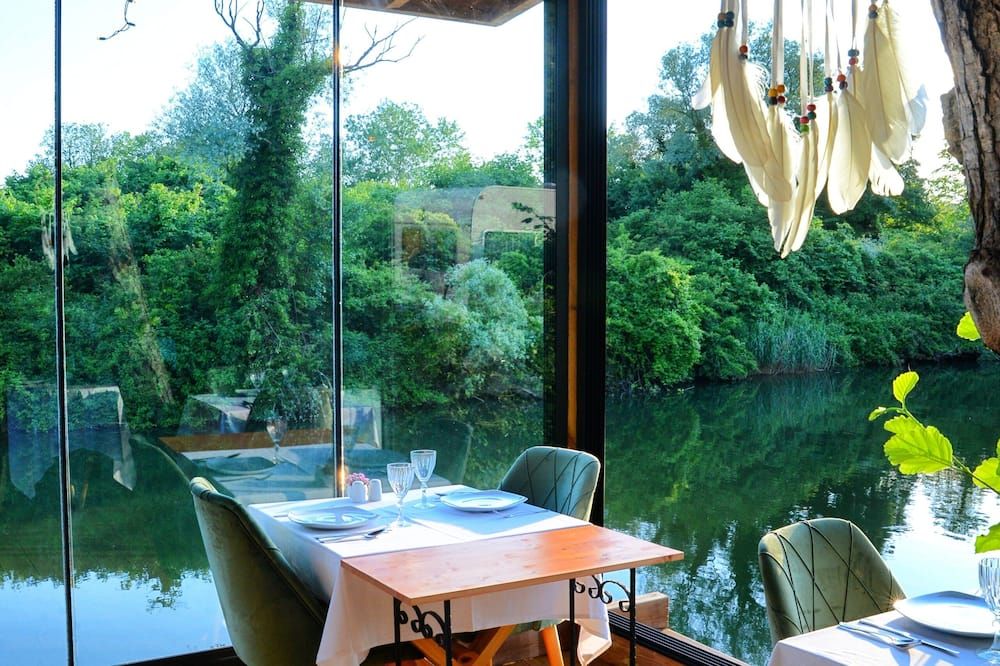 Restaurang
