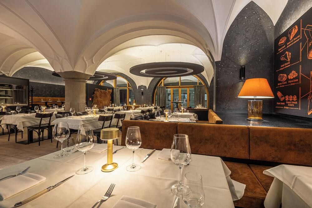 Restaurang