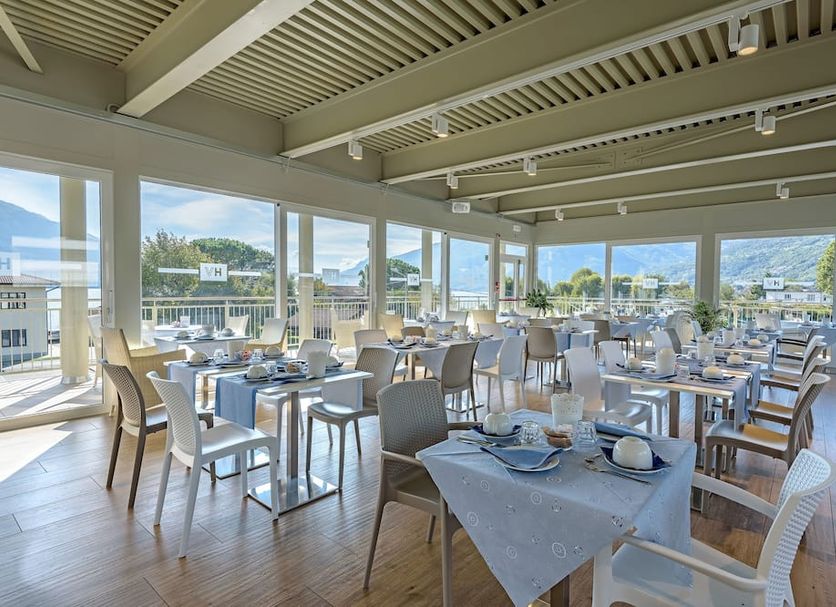 Restaurang Foto