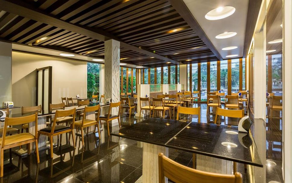 Restaurang Foto