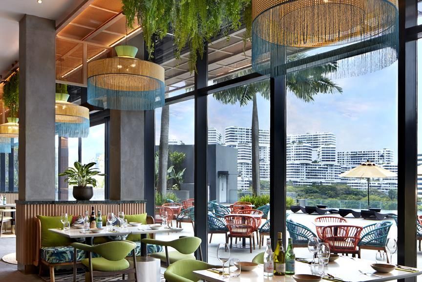 Restaurang