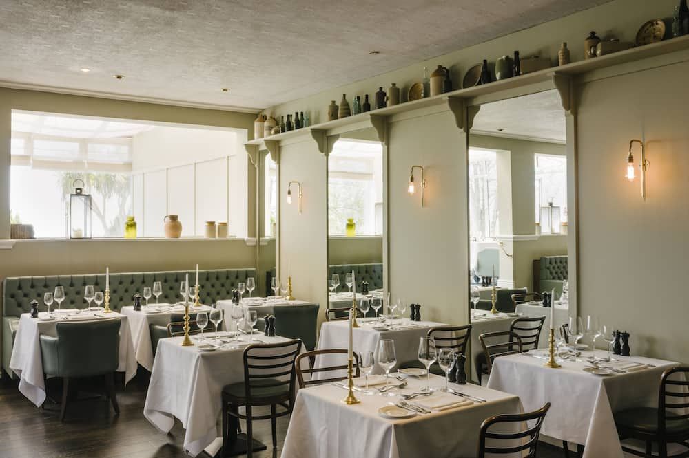 Restaurang
