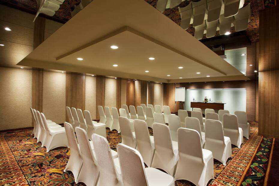 Konferensrum