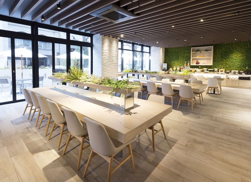 Restaurang Foto