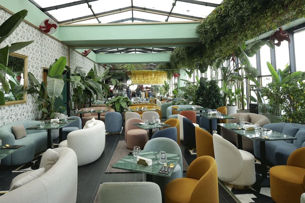 Restaurang