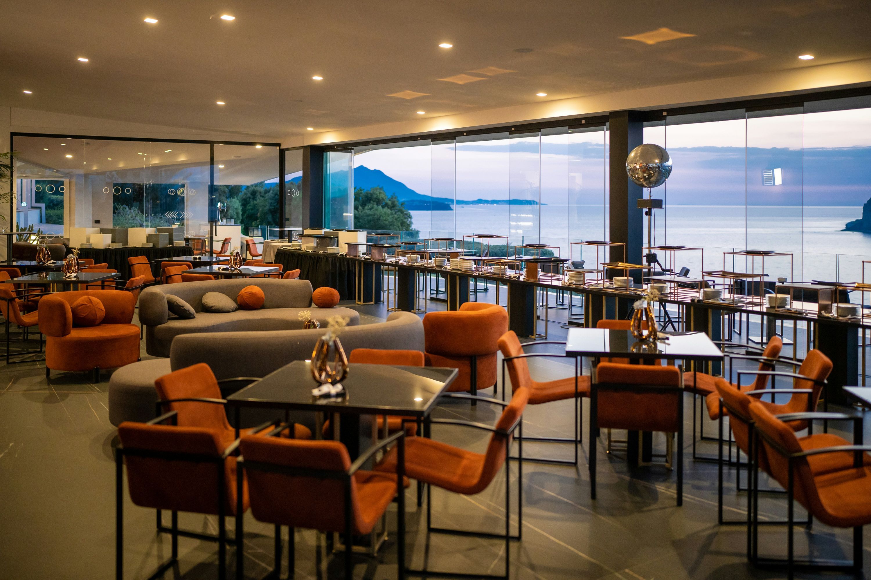 Restaurang