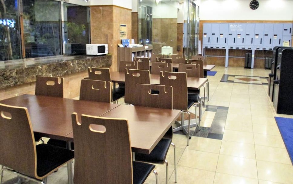 Restaurang Foto