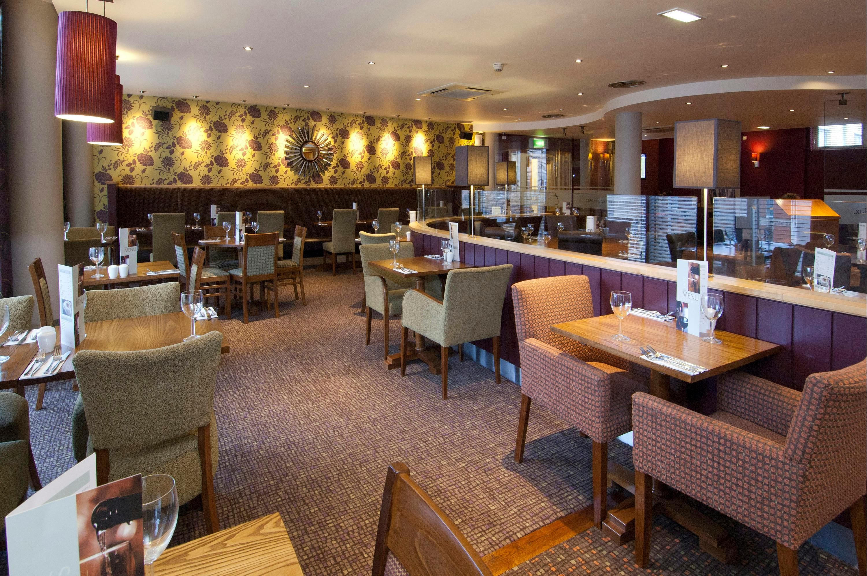 Restaurang