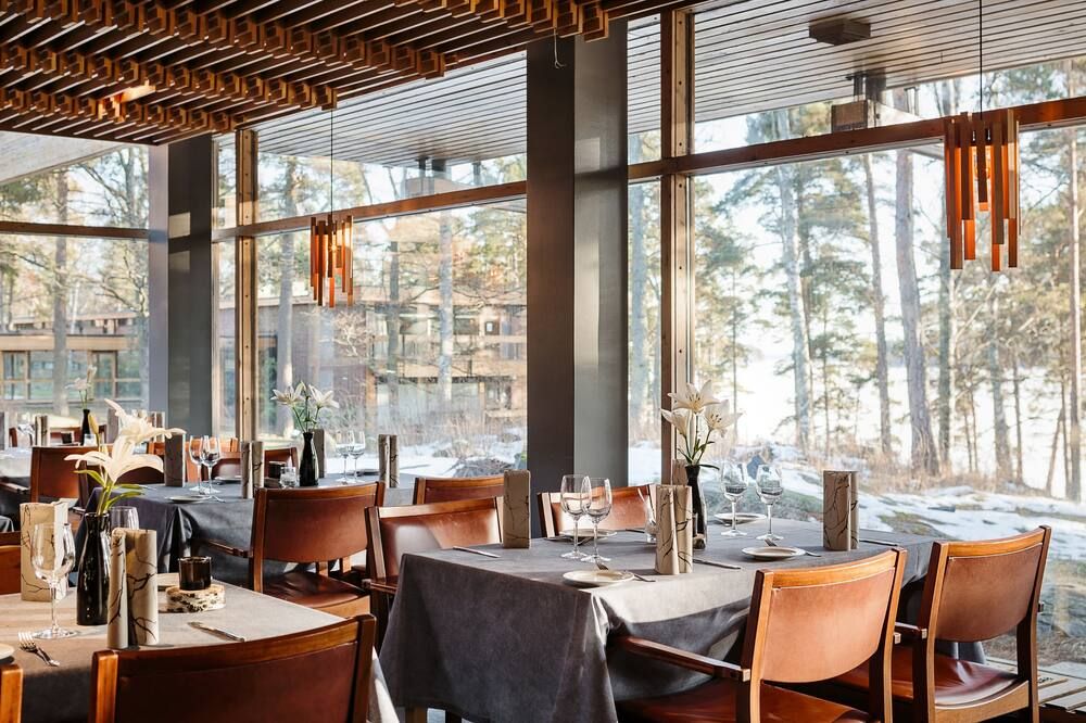 Restaurang