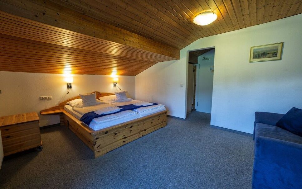 Sovrum Foto