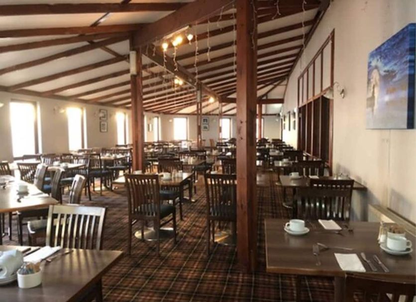 Restaurang Foto
