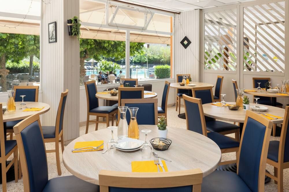 Restaurang