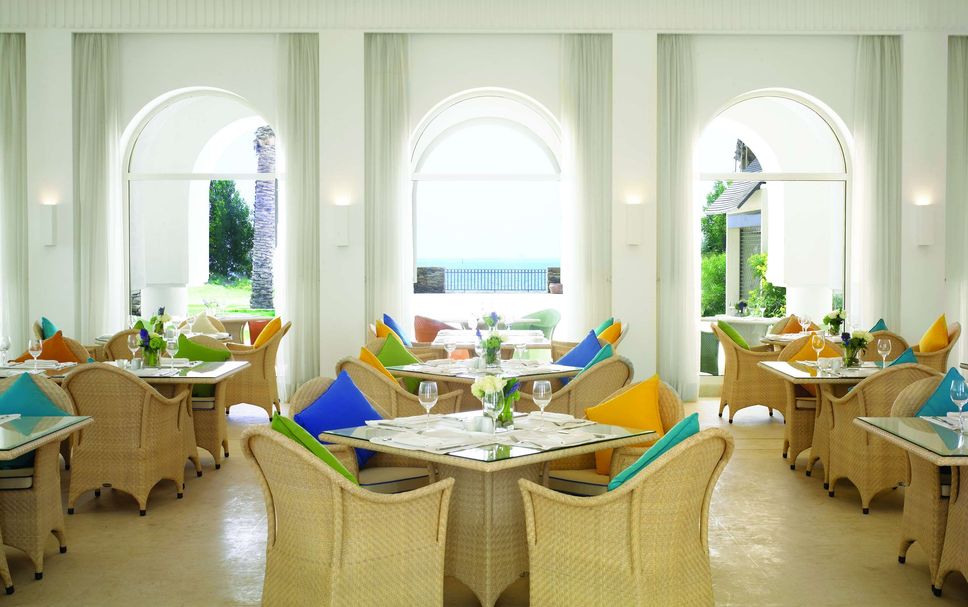 Restaurang Foto