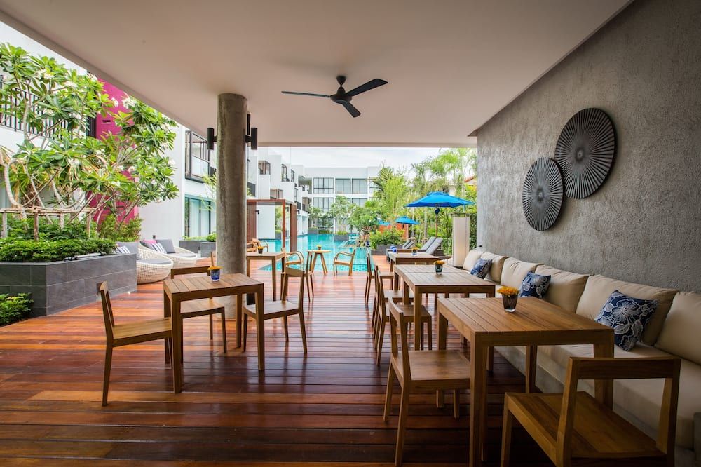 Restaurang