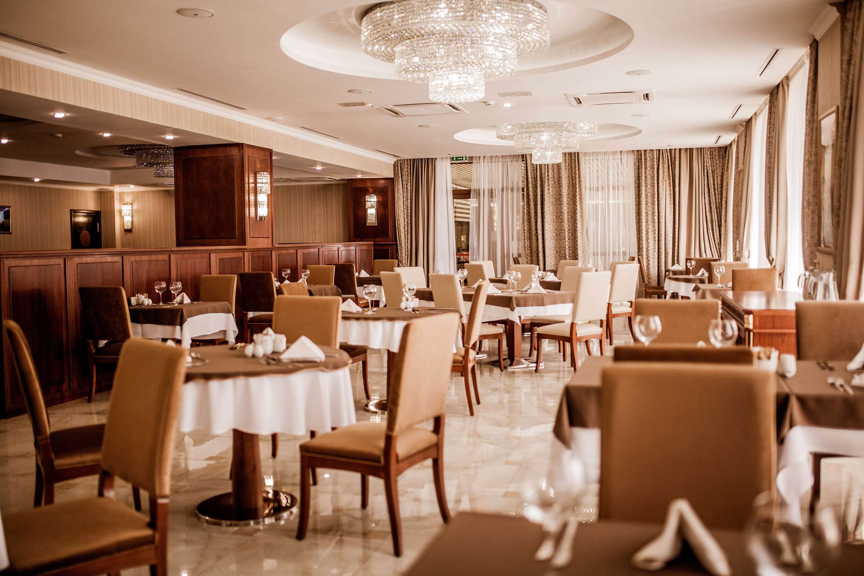 Restaurang