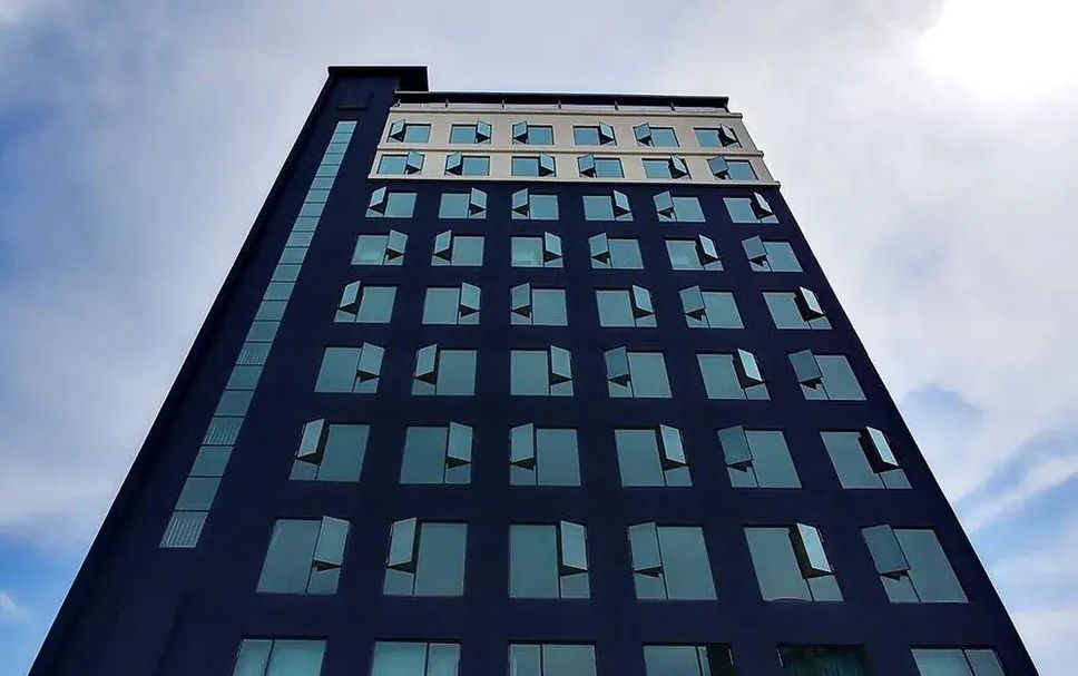 Byggnad Foto