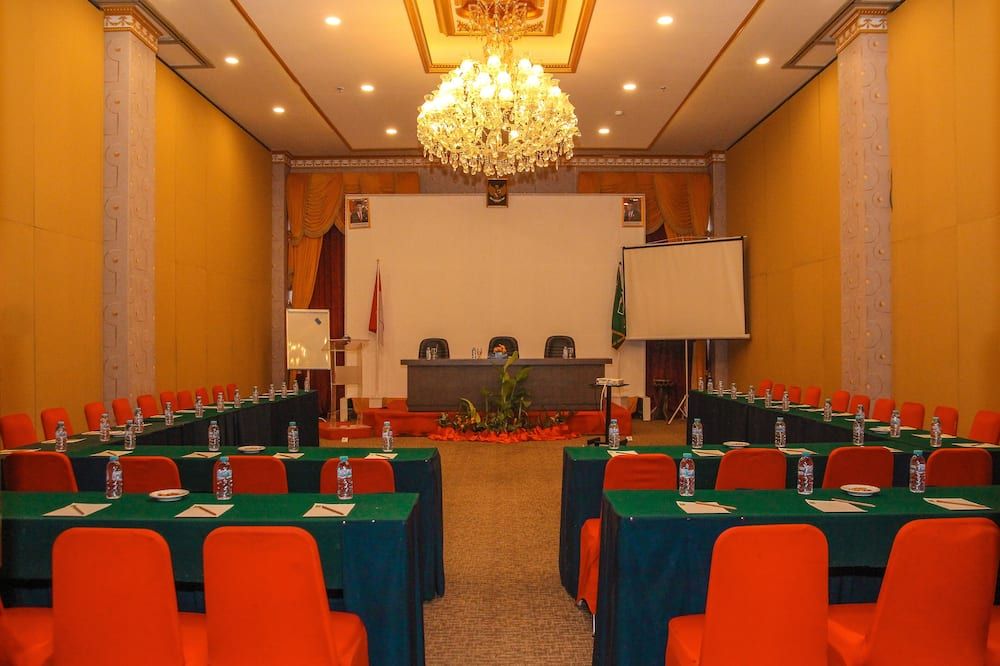Konferensrum