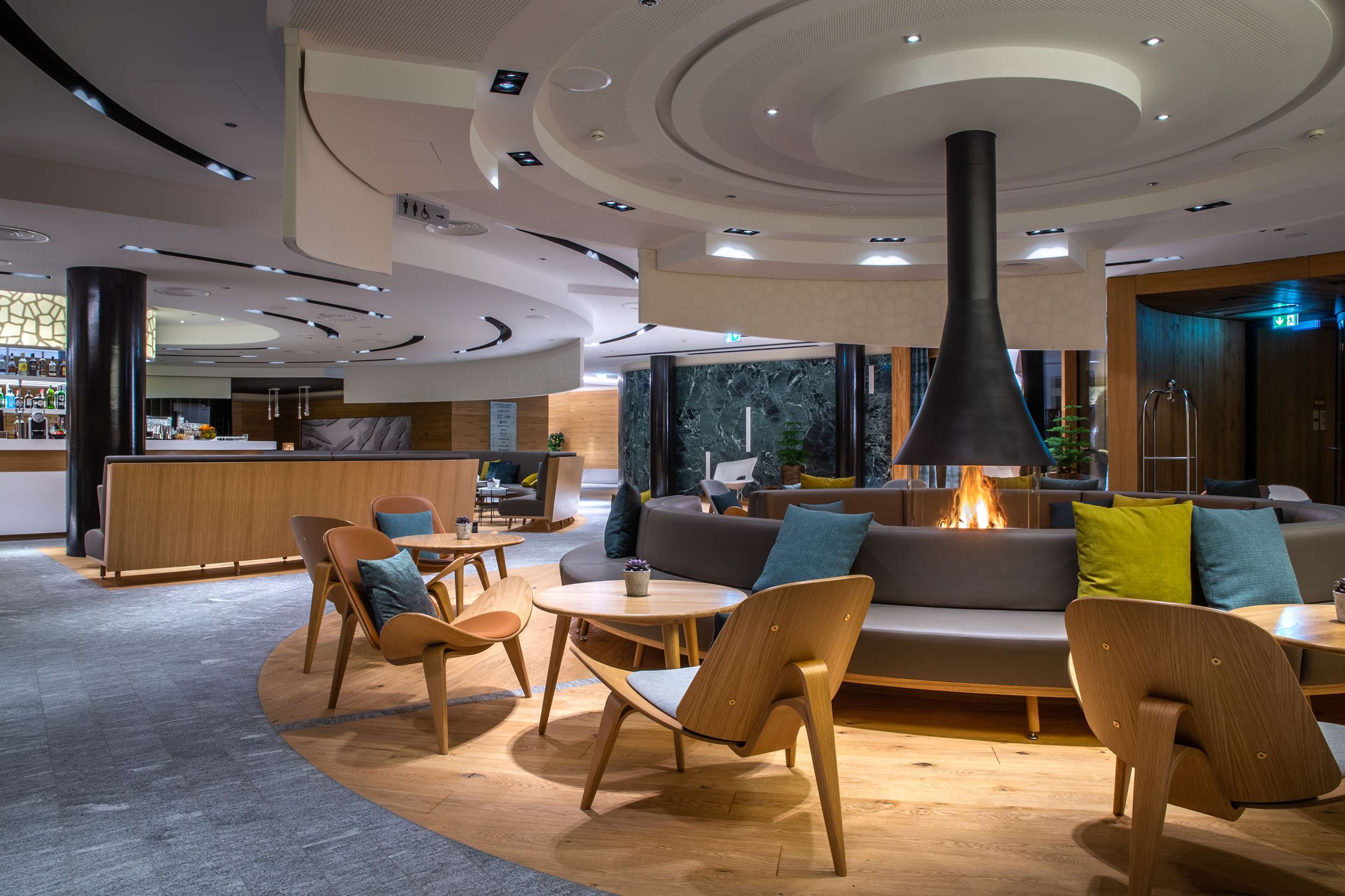 Restaurang