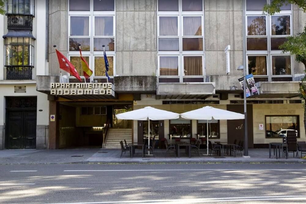 Byggnad