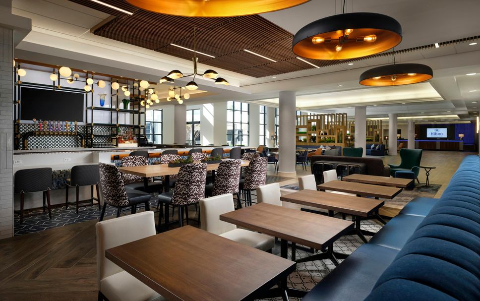 Restaurang Foto