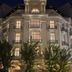 Byggnad