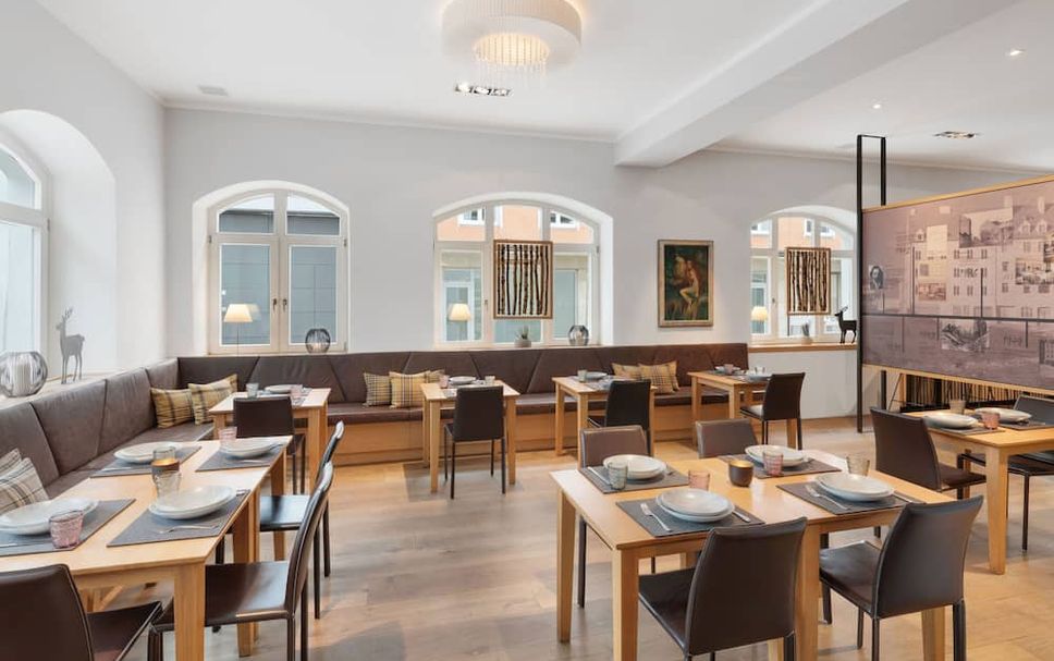 Restaurang Foto