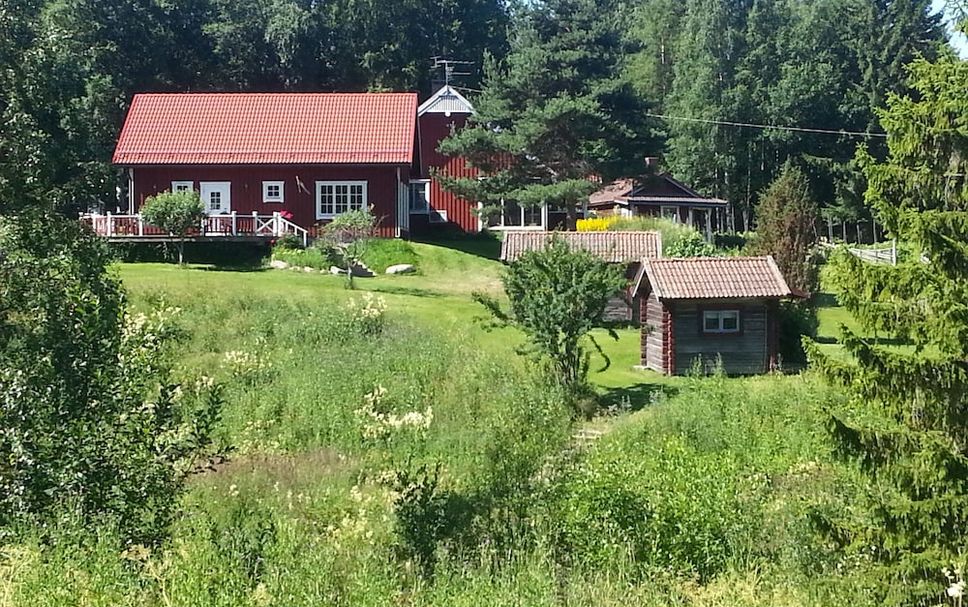 Byggnad Foto