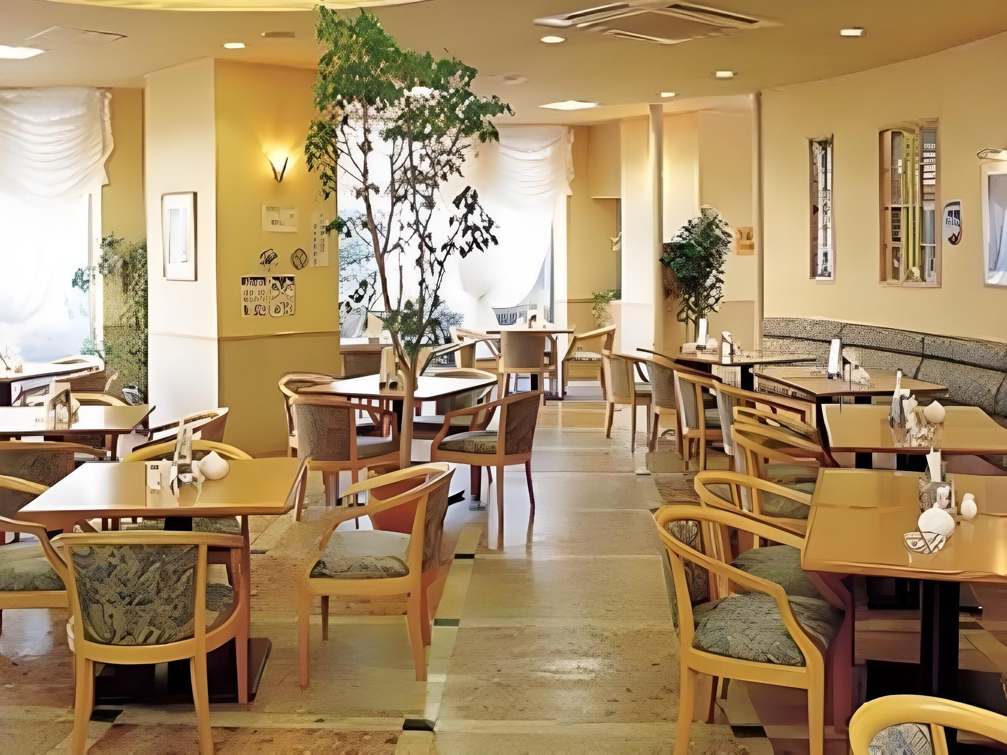 Restaurang Foto