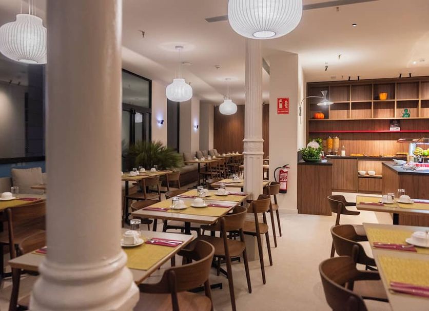 Restaurang Foto