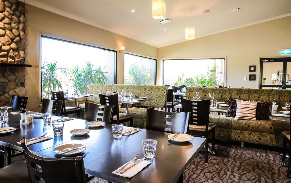 Restaurang Foto