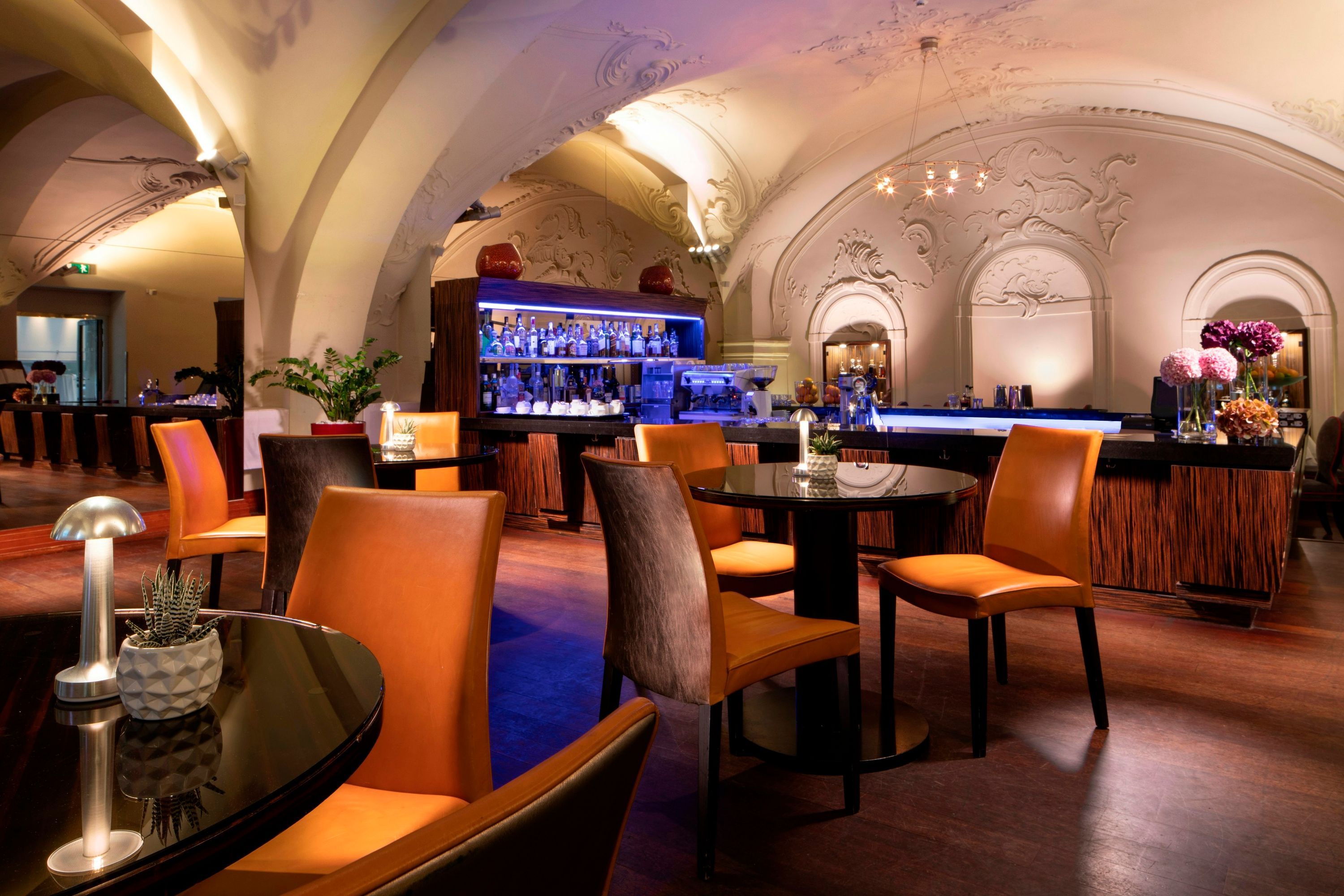 Restaurang