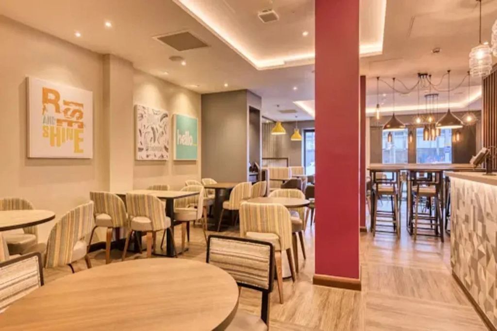 Restaurang