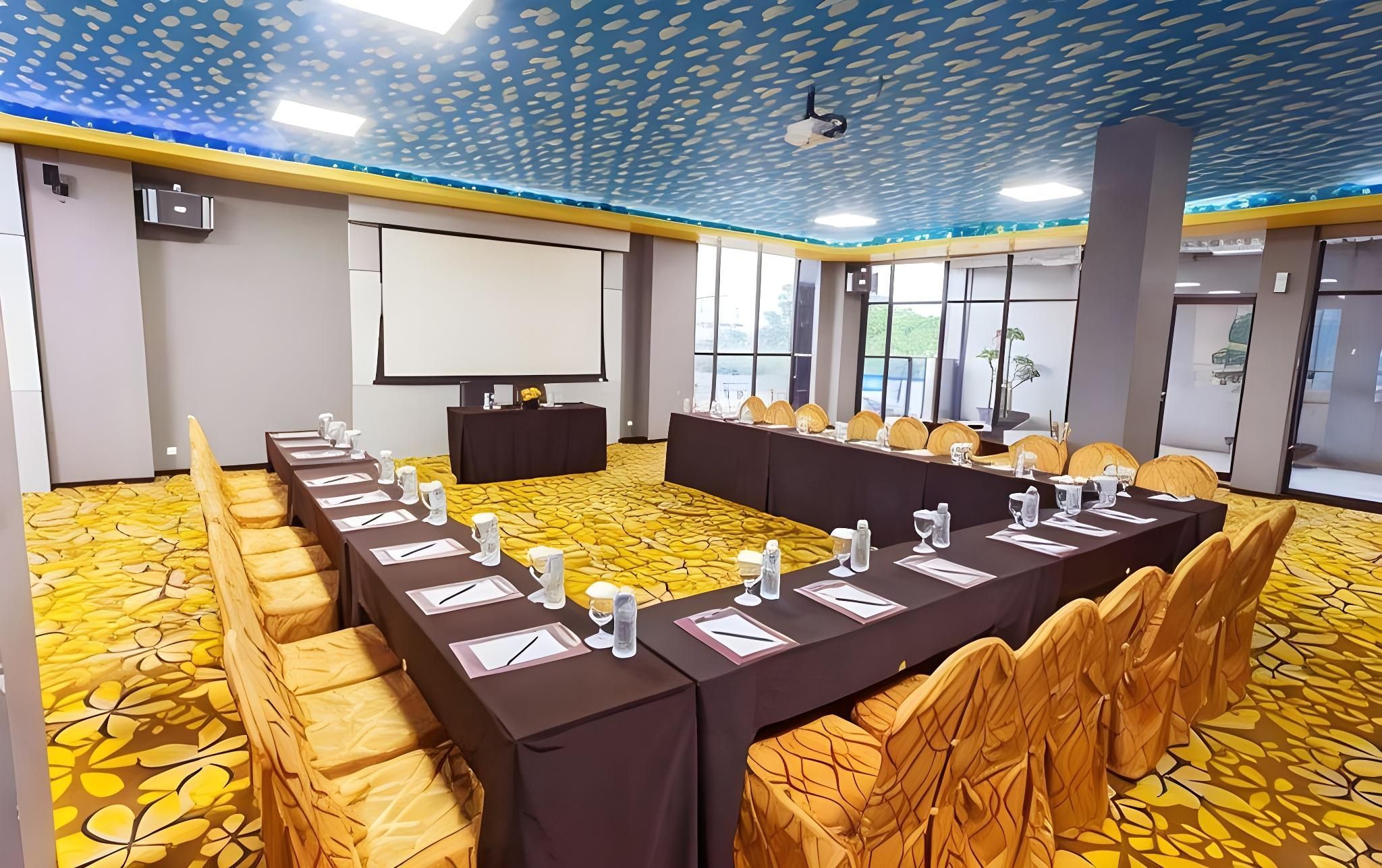 Konferensrum