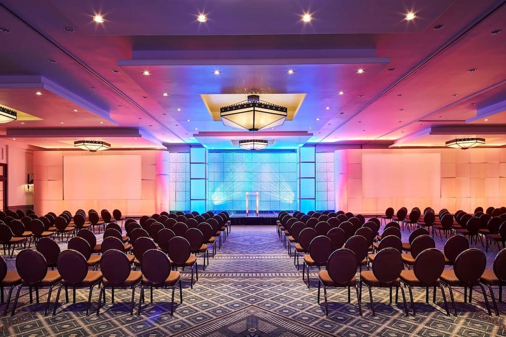 Konferensrum