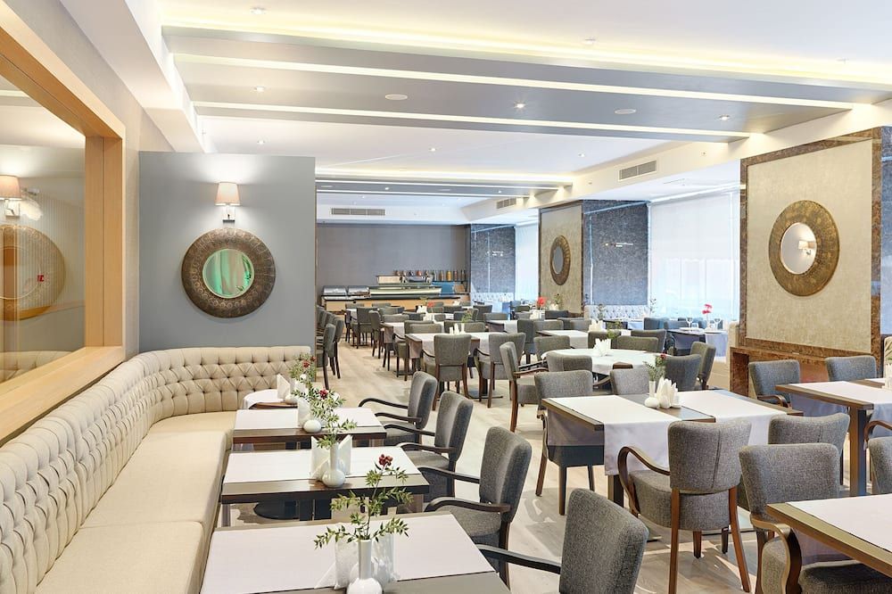 Restaurang