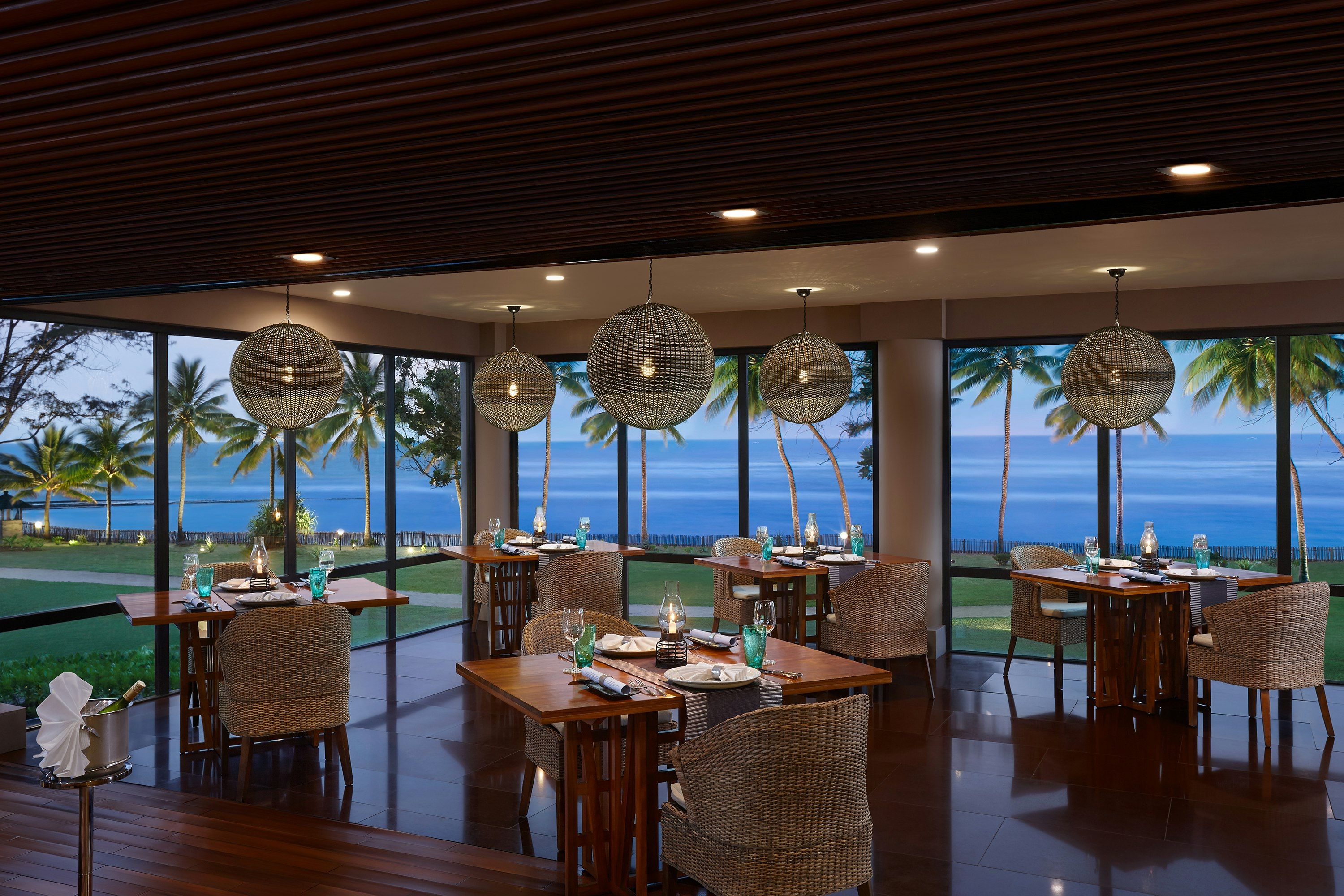 Restaurang