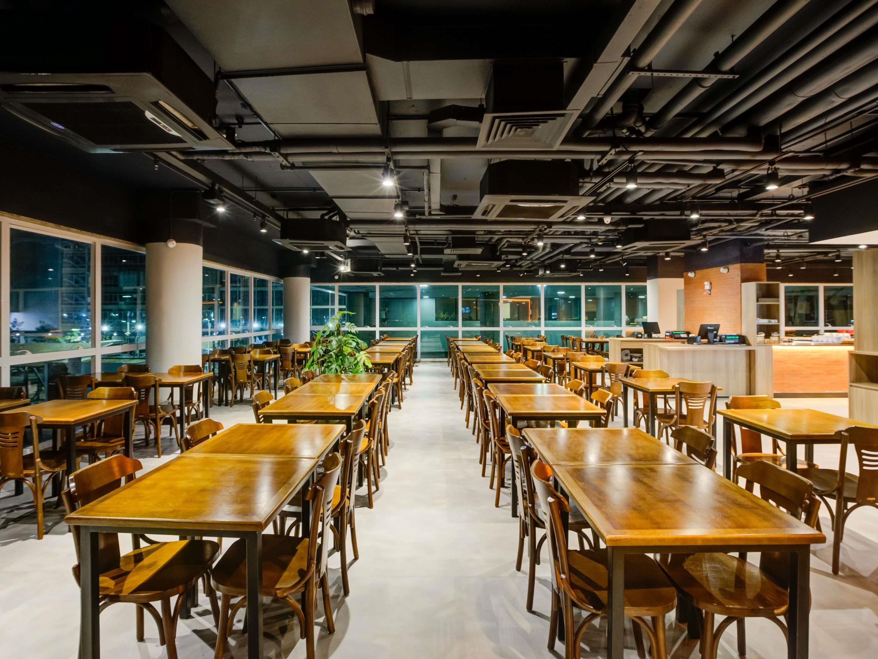 Restaurang Foto