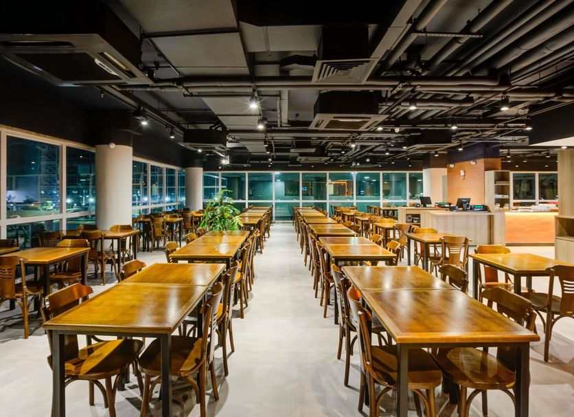 Restaurang Foto