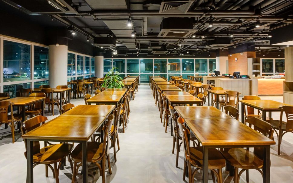 Restaurang Foto