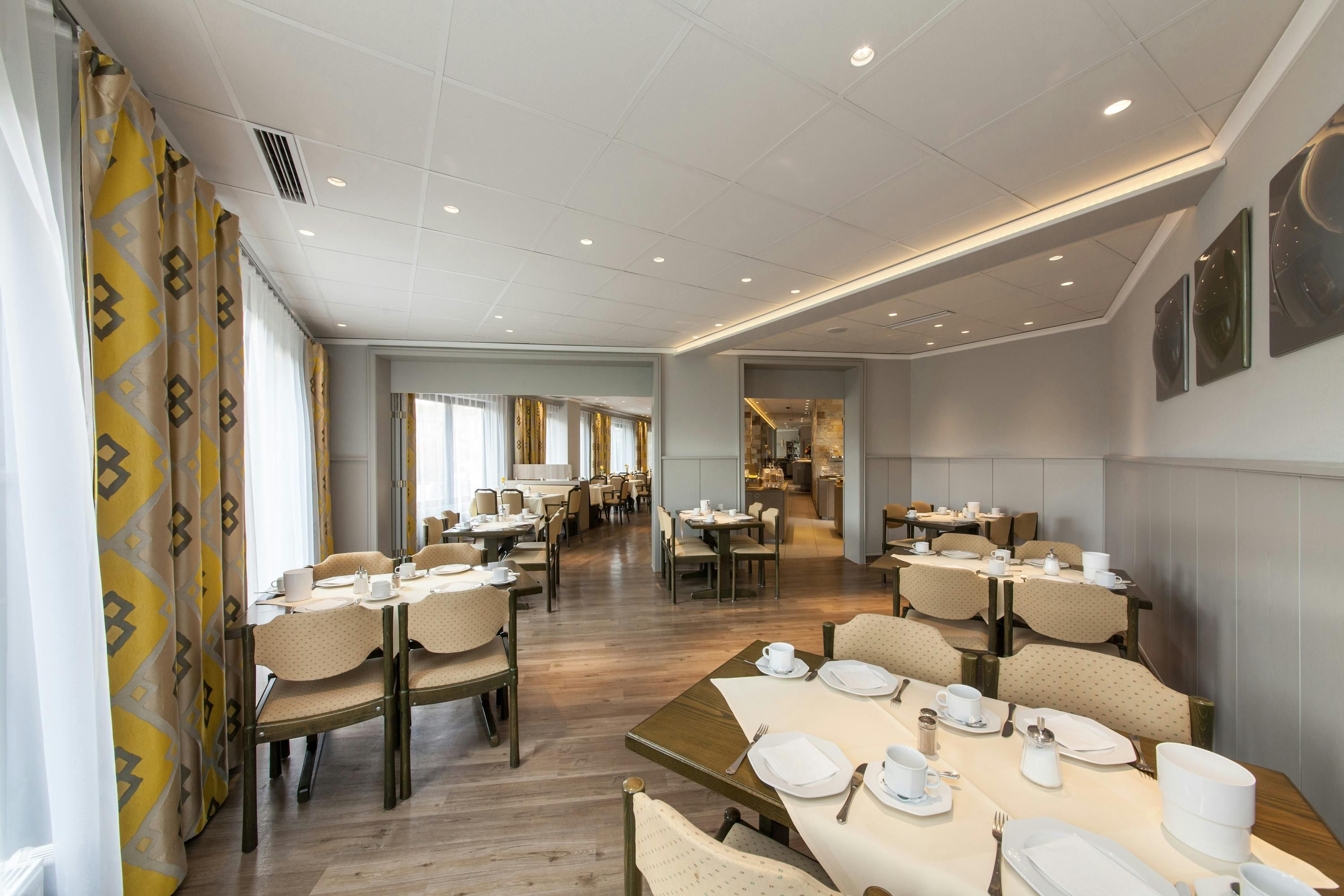 Restaurang