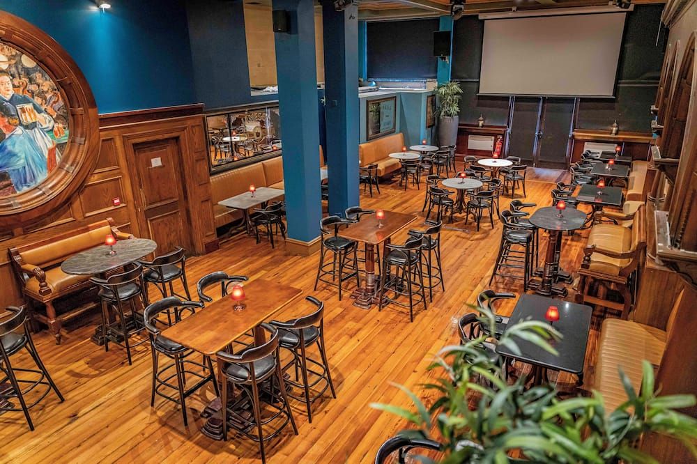 Restaurang