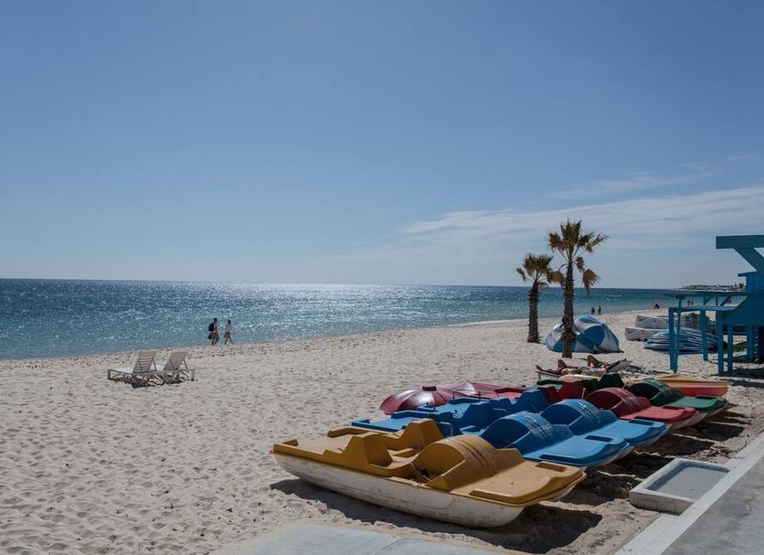 Strand Foto