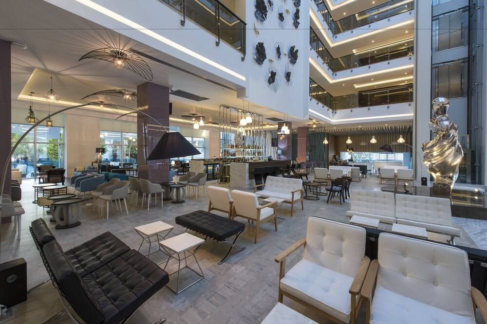 Restaurang