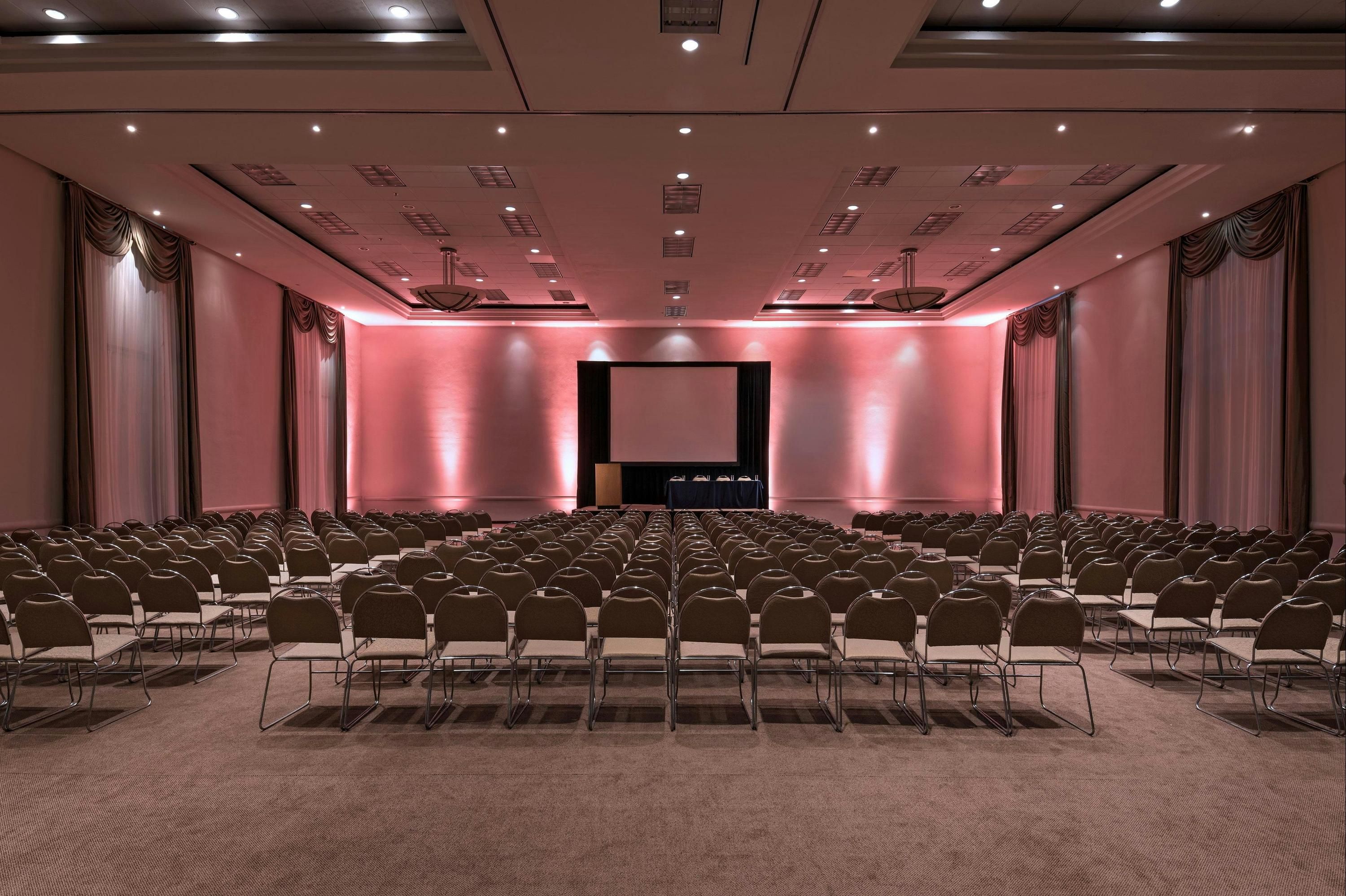 Konferensrum