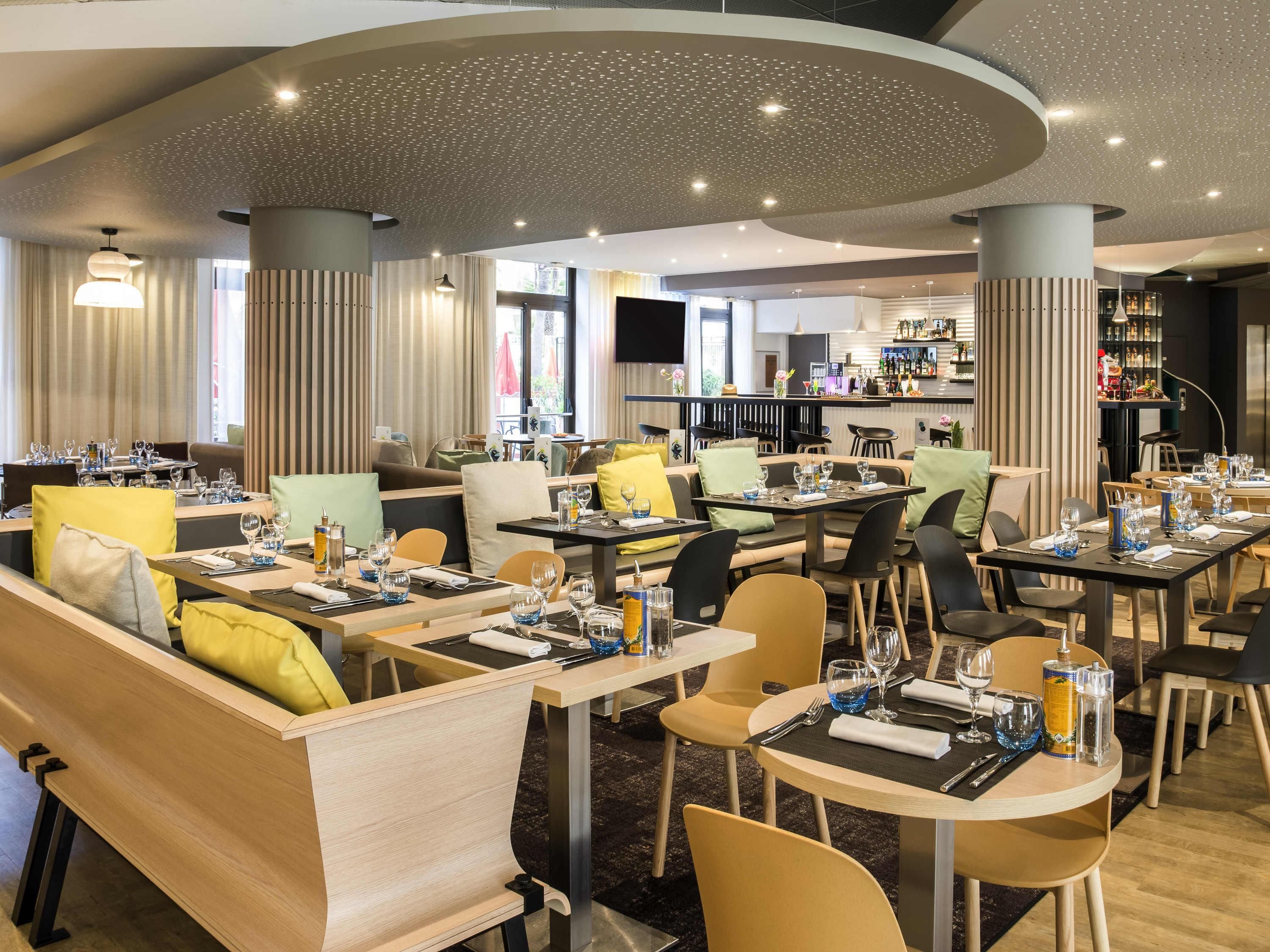 Restaurang