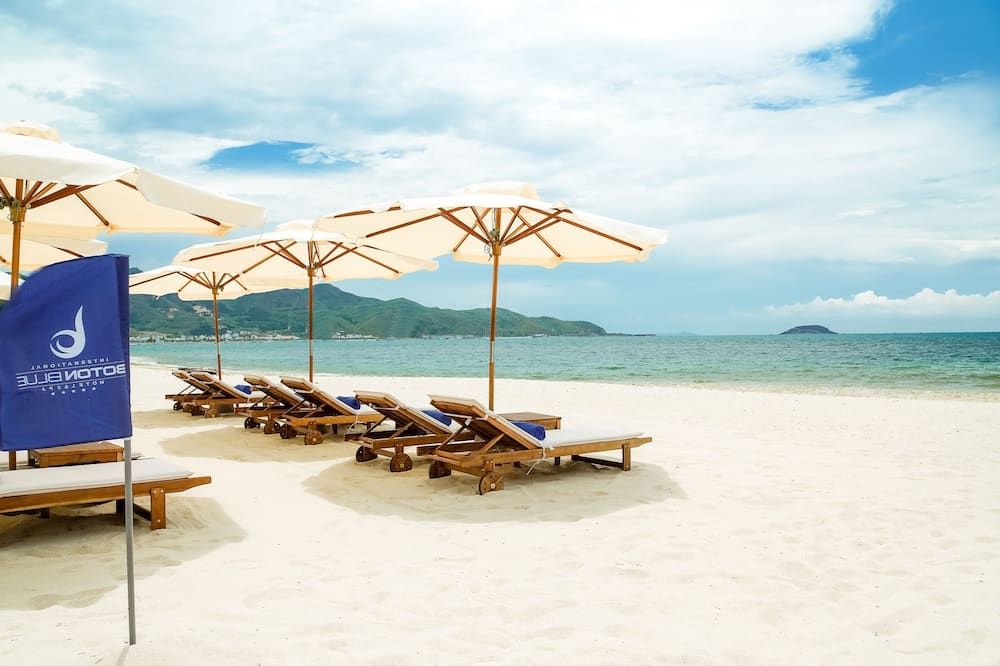 Strand
