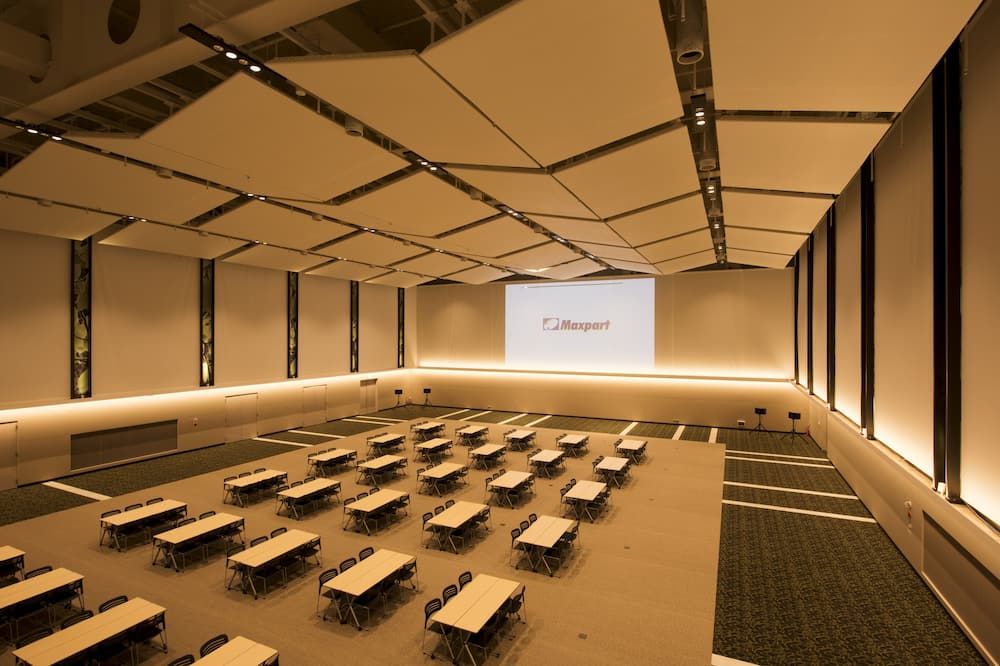 Konferensrum
