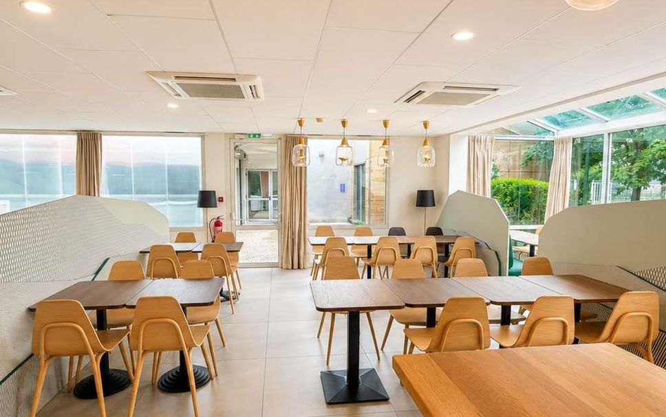 Restaurang Foto